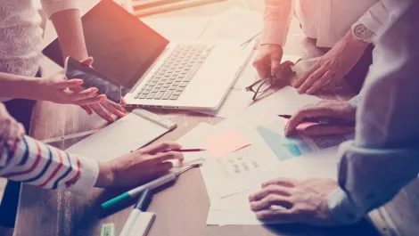 Aussie tech firm ups its project management play