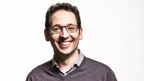 Microsoft's CMO on transformation: Cloud oriented & customer obsessed