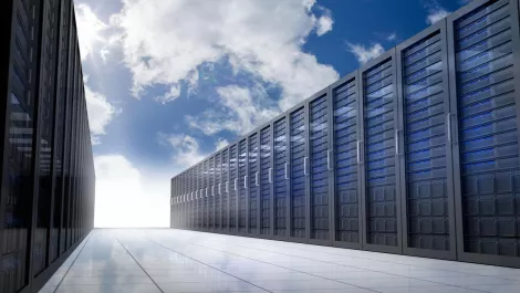 Infrastructure ownership - Itiviti deploys fully managed service for edge data centers