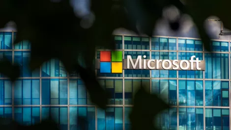 Australia punching above its weight in fight against malware, Microsoft report says