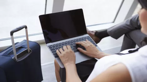 Purple & FLEXdata lock in three-year WiFi contract with Queensland Airports