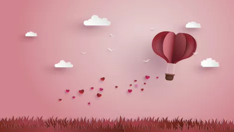 Online daters beware: Valentine's Day scammers in full swing