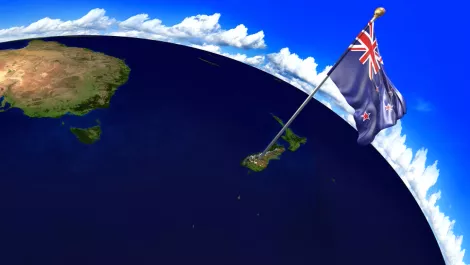 Kiwi CEOs: Skills shortage, cyber security & the digitised world