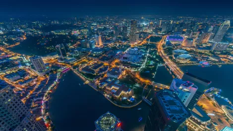 Singapore to receive Osaka Securities Exchange data via McKay Brothers International