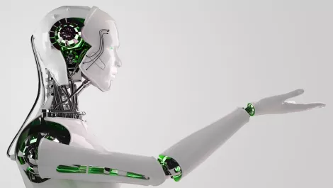 Pegasystems' robotic automation drives rapid return in Banks