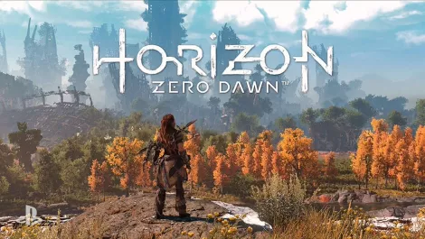 PS4 exclusive Horizon Zero Dawn sells over 2.6 million copies already
