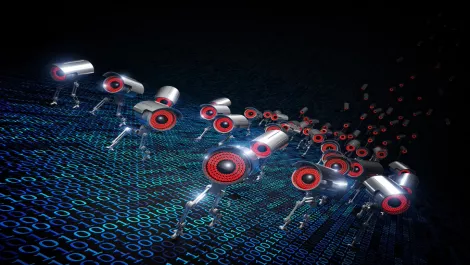 NordVPN comments on the internet's 28th birthday: 'Why are we still being watched?'