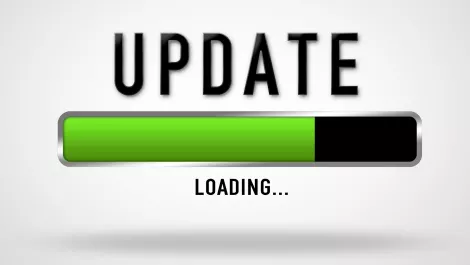 Windows rolls out new update - good news for creatives and gamers