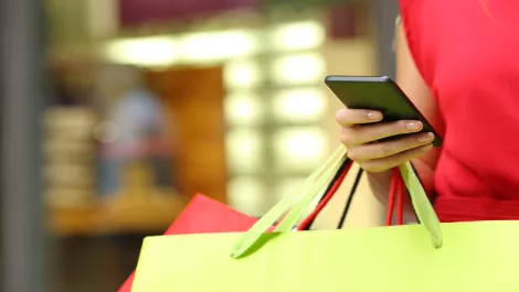What do millennials want? Biometrics, easy payments and progressive tech, according to Visa
