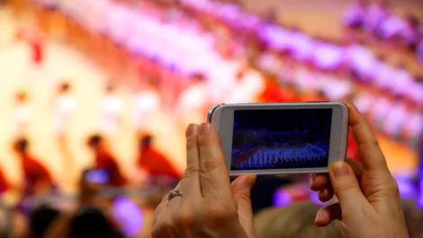 Spark to implement huge WiFi boost to Westpac Stadium