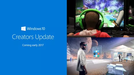 Microsoft embraces Android and iOS in new Windows update