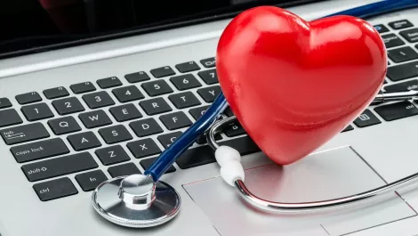 Does your healthcare organisation need a security health check?