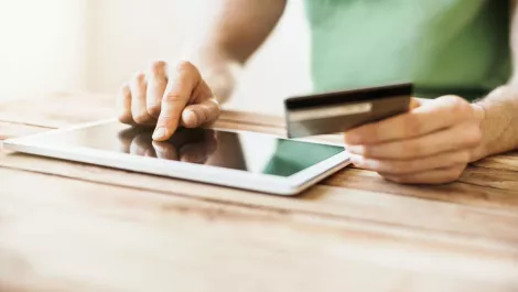 Out with the card, in with the new: Kiwis are looking for new ways to pay for goods and services