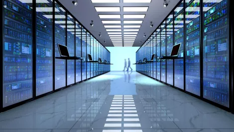 Animal Logic builds an Oscar-worthy prefabricated data center