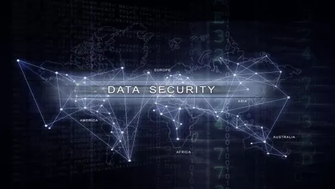 Why financial services firms shouldn't fear cloud security