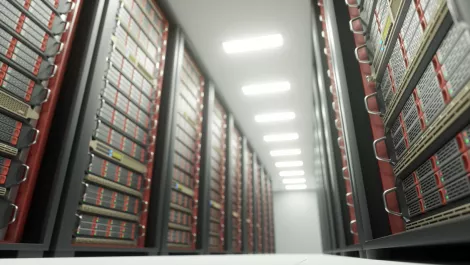 Schneider Electric: Is DCIM Dead? Long live DCIM