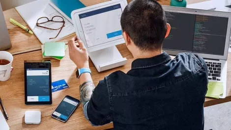 Entries open for Visa's payments solution competition
