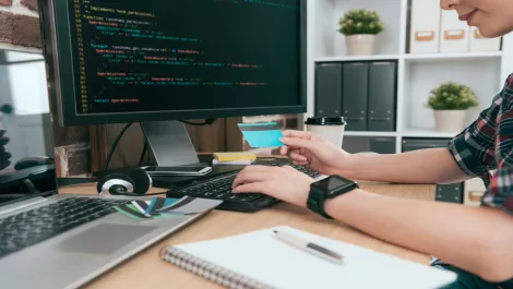 Three ways businesses and employees can stay smart online
