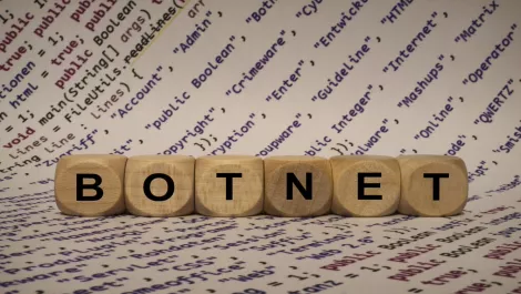 the IoTroop botnet: Could it be the next 'cyber hurricane'?