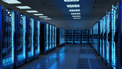 Schneider Electric cools down hyperscale data centers with new offering