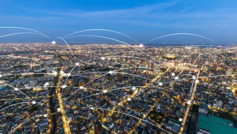 Facebook, Amazon & NTT Com build Japan - Philippines subsea cable
