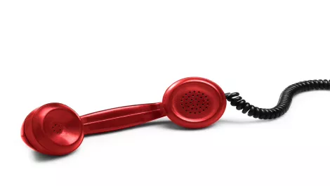 It's officially time for Kiwis to say goodbye to landlines