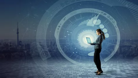 Edge computing isn't new and it's not what you think