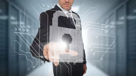 CASE STUDY: Aruba secures Italy's largest commercial data centre with Honeywell