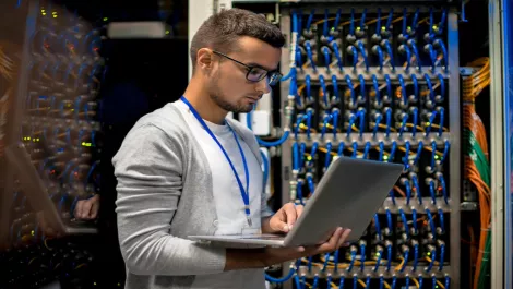 Should you convert your 3 Phase UPS to Lithium Ion (Li-ion) Batteries?