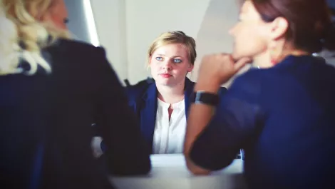 How to justify data center modernization to an executive