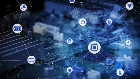 LPWAN market about to boom, hand-in-hand with IoT - IDC NZ