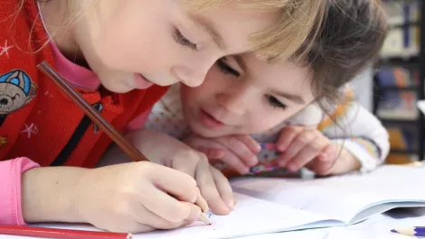 Passion for STEM sparks early for girls in Asia Pacific