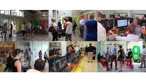 Unitec's The Mind Lab and MOTAT join forces to empower Kiwis in STEM