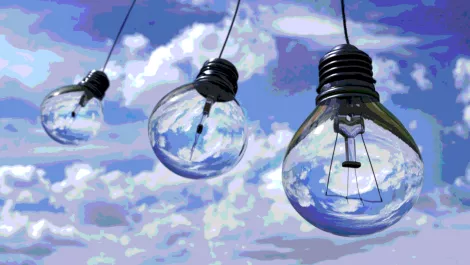 Data centre heavyweights team up to prove power of software-defined power