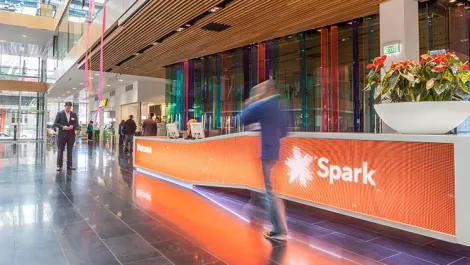 How Spark's transformation strategy impacted their bottom line