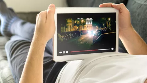 Lightbox changes its platform in preparation for Lightbox movies