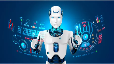 Spark's robot wins big in Sydney