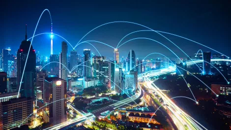 Schneider Electric: A working definition for edge computing