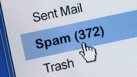 Necurs botnet erupts from dormancy to churn out 100,000 spam emails over Easter