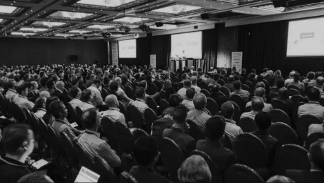 YOU'RE INVITED: The 2018 Digital Workplace Conference