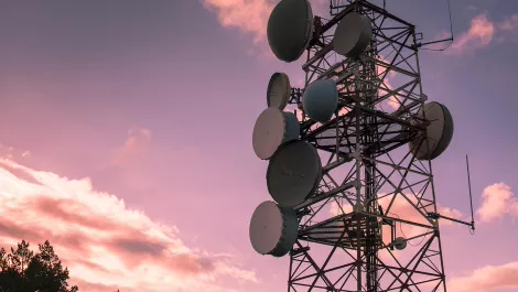 Dunedin's free Wi-Fi network complete