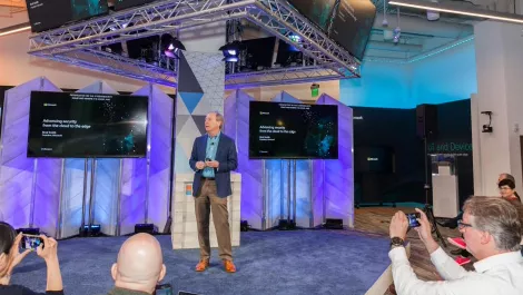 Microsoft unleashes broad range of security features & partnerships at RSA Conference