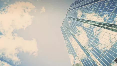 A data center in a data center: 3 key features of NTT Communications' new facility