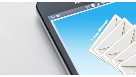 Cybercriminals taking over email accounts and scamming contacts