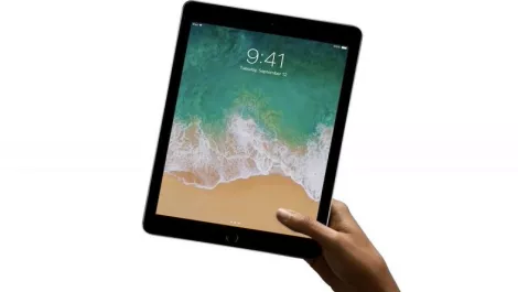 Hands-on Review: Apple iPad 9.7”, part one