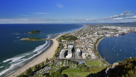 Tauranga's innovation on display at Techweek '18