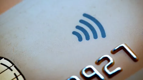 Kiwi adoption of contactless payments driving merchant growth
