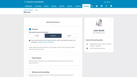 Xero announces connected accounting features to bring SMBs and advisors closer