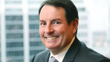 Barracuda appoints Andrew Huntley to lead APAC sales