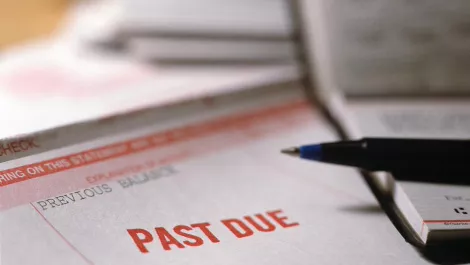 SMBs were paid an average of 8.3 days late in June